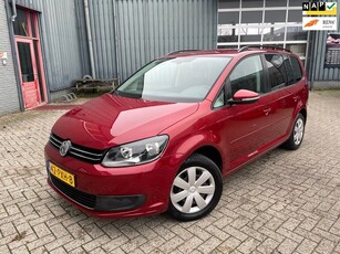 Volkswagen Touran 1.2 TSI Comfortline BlueMotion 7p.