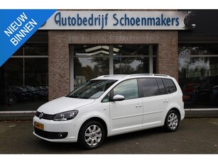 Volkswagen Touran 1.2 TSI Highline BlueMotion NAVI CRUISE