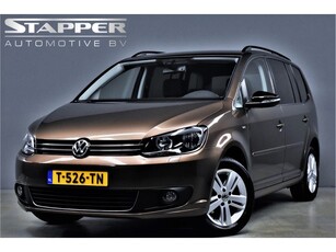 Volkswagen Touran 1.4 TSI 140pk Comfortline 7-Pers.