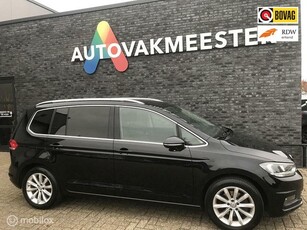 Volkswagen Touran 1.5 TSI Highline 7p