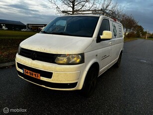 Volkswagen Transporter 1.9 TDI 300 T800 2004 AIRCO MARGE