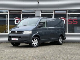 Volkswagen Transporter 1.9 TDI 300 Trendline DC AIRCO