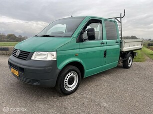 Volkswagen Transporter 1.9 TDI 340 DC