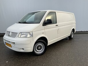 Volkswagen Transporter 1.9 TDI 340 MHD L2 Airco 3 Zits