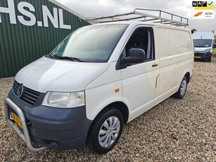 Volkswagen Transporter 1.9 TDI , Apk sept. 2025 , Camera