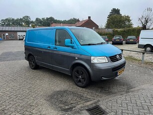 Volkswagen Transporter 1.9 TDI (bj 2005)