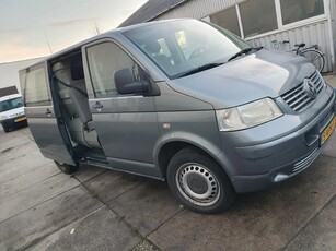 Volkswagen TRANSPORTER 1.9tdi 102 pk