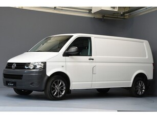 Volkswagen Transporter 2.0 L2H1 AIRCO BTW/BPM VRIJ