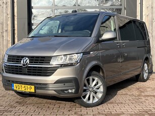 Volkswagen Transporter 2.0 TDI 150PK DSG L2H1 30 DC