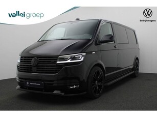 Volkswagen Transporter 2.0 TDI 150PK DSG L2H1 30 DC Bulli