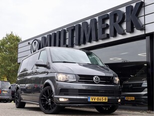 Volkswagen Transporter 2.0 TDI 150PK DSG LANG (bj 2017)