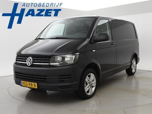 Volkswagen Transporter 2.0 TDI 204 PK DSG + LEDER / APPLE