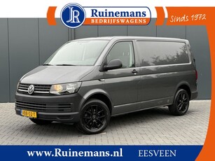 Volkswagen Transporter 2.0 TDI / L1H1 / 1e EIG. / AIRCO /