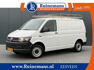 Volkswagen Transporter 2.0 TDI / L1H1 / 1e EIG. / IMPERIAAL