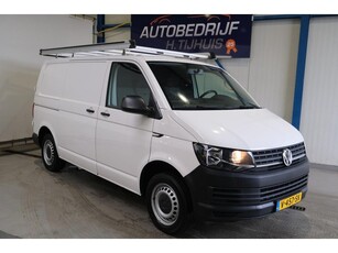 Volkswagen Transporter 2.0 TDI L1H1 Comfortline - N.A.P.