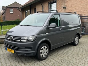 Volkswagen Transporter 2.0 TDI L1H1 Economy Airco Cruise