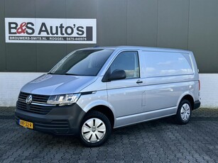 Volkswagen Transporter 2.0 TDI L1H1 Trekhaak Carplay Airco