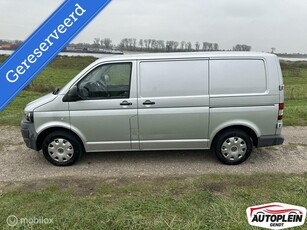 Volkswagen Transporter 2.0 TDI L1H1 Trendline VERKOCHT