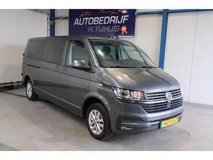 Volkswagen Transporter 2.0 TDI L2H1 150PK 30 DC