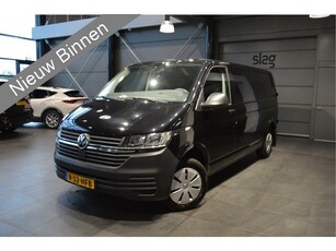 Volkswagen Transporter 2.0 TDI L2H1 28 airco cruise