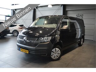 Volkswagen Transporter 2.0 TDI L2H1 28 airco cruise