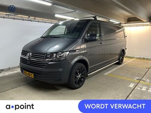 Volkswagen Transporter 2.0 TDI L2H1 28 Economy Business 110