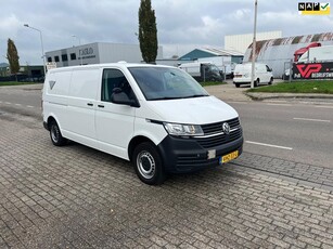 Volkswagen Transporter 2.0 TDI L2H1 28 Economy Business