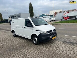 Volkswagen Transporter 2.0 TDI L2H1 28 Economy Business