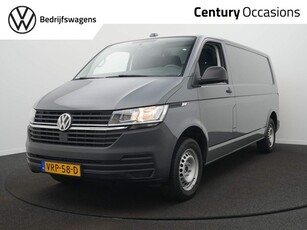 Volkswagen Transporter 2.0 TDI L2H1 28 Economy Business /