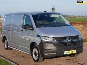 Volkswagen Transporter 2.0 TDI L2H1 81kW Comfortline AC NEW