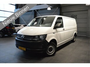 Volkswagen Transporter 2.0 TDI L2H1 airco cruise trekhaak