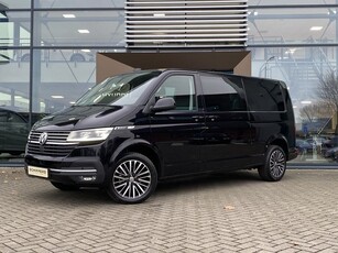 Volkswagen Transporter 2.0 TDI L2H1 Bulli Automaat