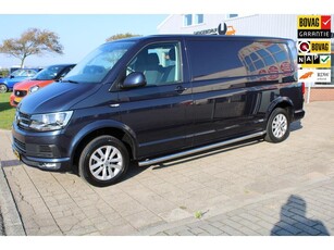 Volkswagen Transporter 2.0 TDI L2H1 Highline DSG Automaat