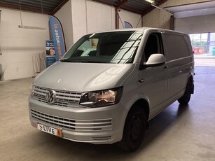 Volkswagen Transporter 2.0 TSi 205pk DSG LPG-R115