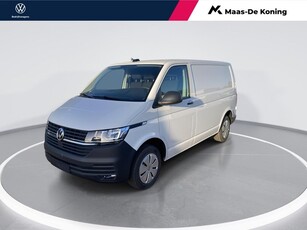 Volkswagen Transporter 2.0TDi 110pk L1