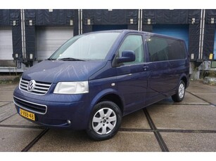 Volkswagen Transporter 2.5 TDI 340 Trendline DC