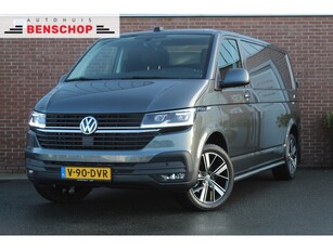 Volkswagen Transporter Bulli T6.1 2.0 TDI 150PK DSG L2H1