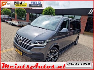 Volkswagen Transporter Bulli T6.1 2.0 TDI 204Pk Caravelle