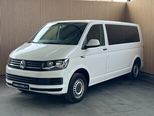 Volkswagen Transporter Kombi 2.0 TSI L2H1 9-persoons