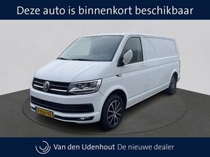 Volkswagen Transporter L2H1 2.0 TDI 150pk DSG