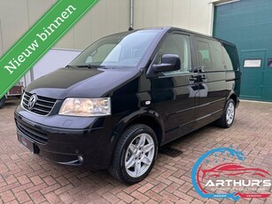 Volkswagen Transporter Multivan - 7 Zits - 3.2 V6 Highline