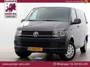 Volkswagen Transporter T6 2.0 TSI 150pk E6 BENZINE L1H1