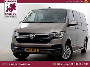 Volkswagen Transporter T6.1 2.0 TDI 150pk Lang DSG-Automaat