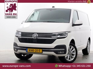 Volkswagen Transporter T6.1 2.0 TDI 200pk L1H1 DSG-Automaat