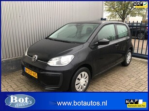 Volkswagen Up! 1.0 / 8x VW UP OP VOORRAAD / NL- AUTO /