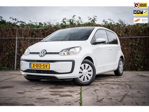 Volkswagen Up! 1.0 BMT high up!