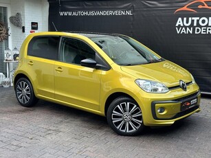 Volkswagen Up! 1.0 BMT High Up! 82.911 km