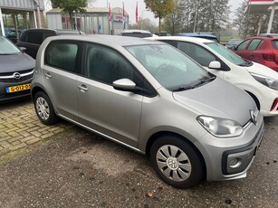 Volkswagen Up! 1.0 BMT high up! PDC, Airco