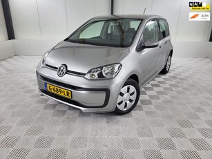 Volkswagen Up! 1.0 BMT move up!