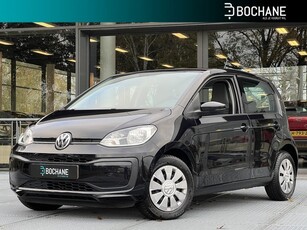 Volkswagen Up! 1.0 BMT move up! 5deurs Airco